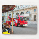 Search for fire engine mouse mats Emergency