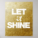 Search for shining light art Christian
