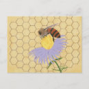 Search for bee postcards Nature