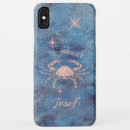 Search for cancer zodiac iphone cases Crab
