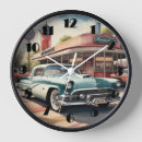 Search for vintage car clocks Antique