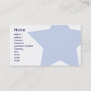 Search for democratic business cards Donkey