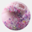 Search for frosted stickers Sweets