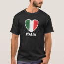 Search for green white red flag italy clothing Heart