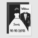 Search for dress and tux invitations Modern
