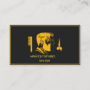 Search for hair cut business cards Simple