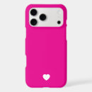 Search for pink hearts iphone cases For her