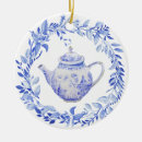 Search for tea christmas tree decorations Flowers