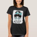 Search for support staff tshirts Direct