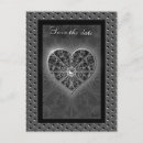 Search for date heart postcards Stylish