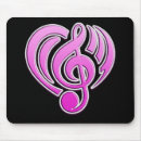 Search for bands standard mouse mats Retro