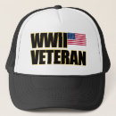 Search for veteran hats Wwii