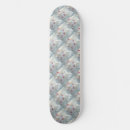 Search for romantic skateboards Floral