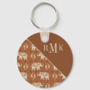 Search for woodcut key rings Beige