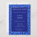 Search for pattern birthday invitations Animal