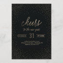 Search for cheers to the new year invitations Years