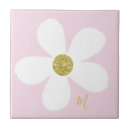 Search for daisy tiles Elegant