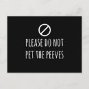 Search for please postcards Sarcastic