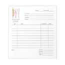 Search for whimsical notepads Watercolor