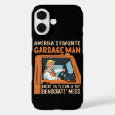 Search for garbage iphone cases Republican