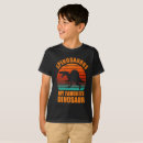 Search for spinosaurus tshirts Birthday