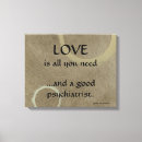 Search for therapist office decor posters Psychiatrist