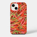 Search for chili iphone cases Red