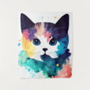 Search for wild cats art Nature
