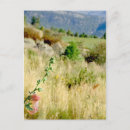 Search for weed vertical postcards Flowers