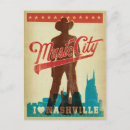 Search for nashville postcards Illustration