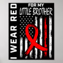 Search for new brothers art Disease awareness