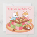 Search for fox valentines day cards Cute