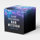 Search for bar mitzvah favour boxes Modern