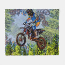 Search for dirt bike blankets Motocross