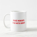Search for puppet mugs Cute