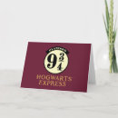 Search for platform cards Hogwarts express