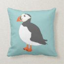 Search for puffin cushions Ocean