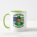 Search for irish republican mugs America