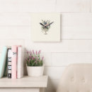 Search for mauve clocks Floral