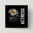 Search for actress badges Acting