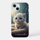 Search for fantasy cat iphone cases Cute