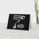 Search for to the moon and back cards Cute
