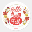 Search for cute thanksgiving stickers Orange