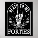 Search for forties posters Cool