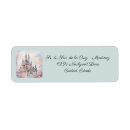 Search for fairy tale return address labels Fantasy