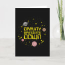 Search for gravity cards Planets