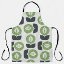 Search for retro style aprons Modern