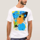 Search for orbitals Artistic