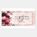 Search for marsala rose stickers Blush pink