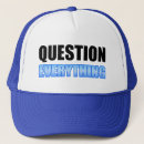 Search for questions hats Questioning